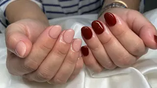 ネイル Nail Salon Lindaのネイルデザイン