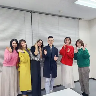 KAWAKITA MAMIのマツエク・マツパデザイン