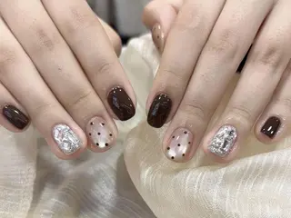 ネイル SALLY 🌙のネイルデザイン