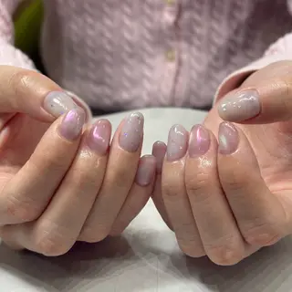 ネイル Crea Asukaのネイルデザイン