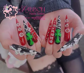ネイル Nami nailのネイルデザイン