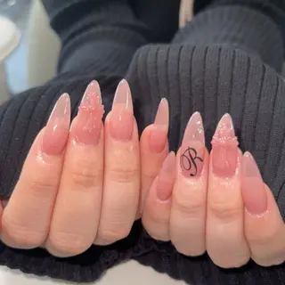 ネイル Amee Nail Salonのネイルデザイン