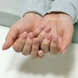 ネイル Doremi Nailのネイルデザイン