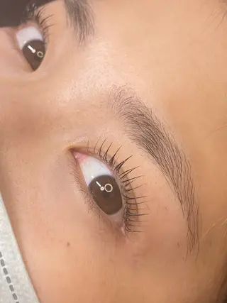 マツエク・マツパ eyelash/ Coaのマツエク・マツパデザイン