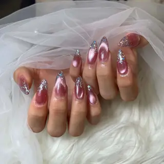 ネイル NiJi Nailsのネイルデザイン