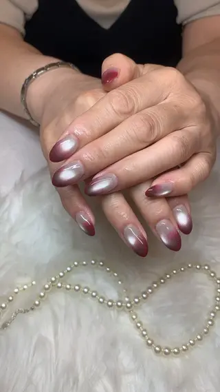 ネイル sharetrust 🐳AKEのネイルデザイン