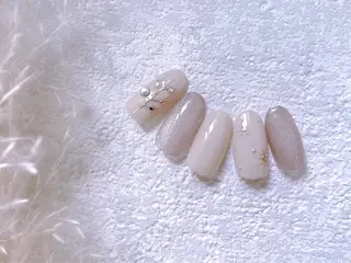 ネイル kiki nail &brow二子玉川のネイルデザイン