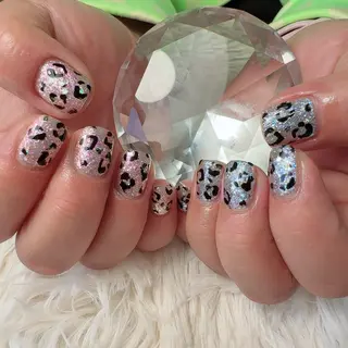ショート Nailstudio No8のネイルデザイン