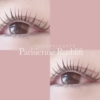 マツエク・マツパ 🕊 Luana 🌷︎のマツエク・マツパデザイン