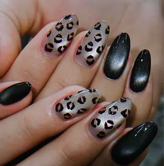 ネイル Hin Hana Nailのネイルデザイン