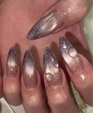 ネイル Nailsalon SKiのネイルデザイン