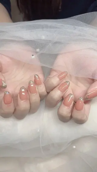 ネイル RuBy Nail93のネイルデザイン