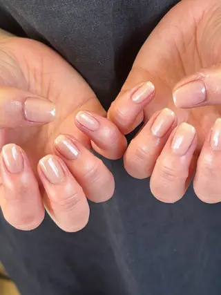 ネイル tamu nail 金町のネイルデザイン