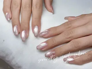 ネイル ココ ミのネイルデザイン