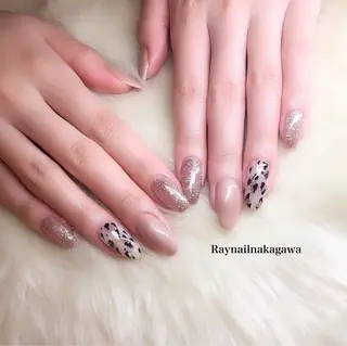 ネイル nailstudio ′ecoleのネイルデザイン