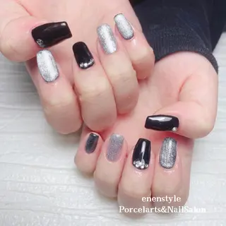ネイル 🐾enen style 🐾のネイルデザイン