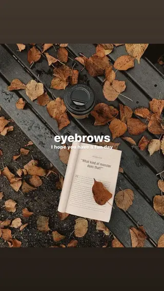 ネイル brow. Maruyamaの眉毛・アイブロウイメージ