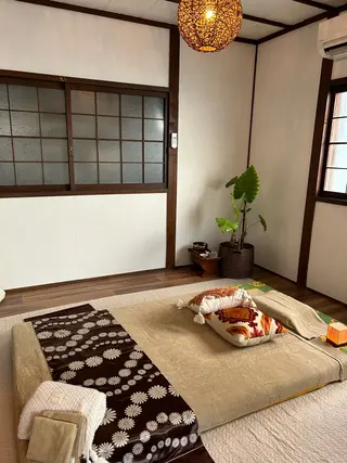 Sakai Tomomiのエステ・リラクイメージ