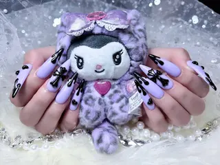 ネイル Doris Nail Salonのネイルデザイン