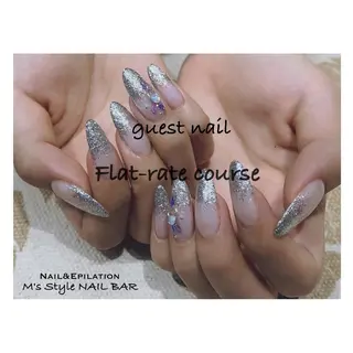 ネイル M's Style NAIL BARのネイルデザイン