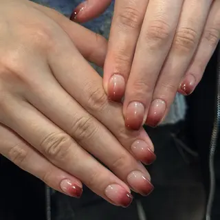 ネイル lino u sawaのネイルデザイン