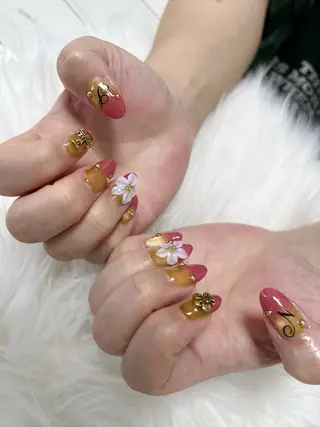 ネイル Re: Nailのネイルデザイン
