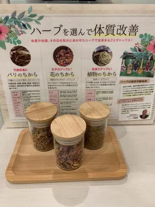 Cuore【クオーレ 】　髙橋のエステ・リラクイメージ