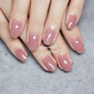 ネイル ネイルサロン 【たゆnail】のネイルデザイン