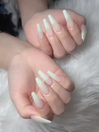 ネイル H.baby Nail Salonのネイルデザイン