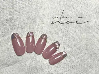 ネイル salon noiのネイルデザイン