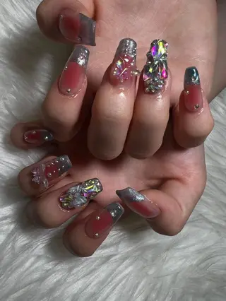 ネイル Mimi Nailのネイルデザイン