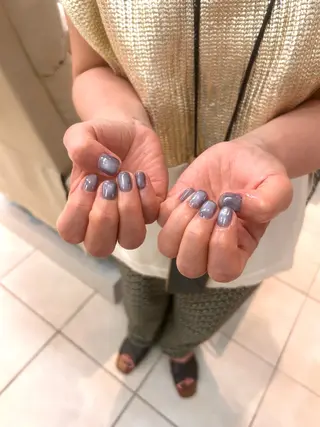 ネイル Shion nailのネイルデザイン
