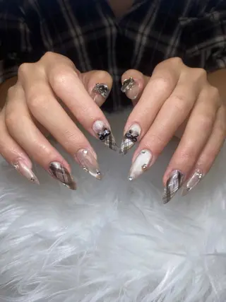ネイル REI NAIL1のネイルデザイン