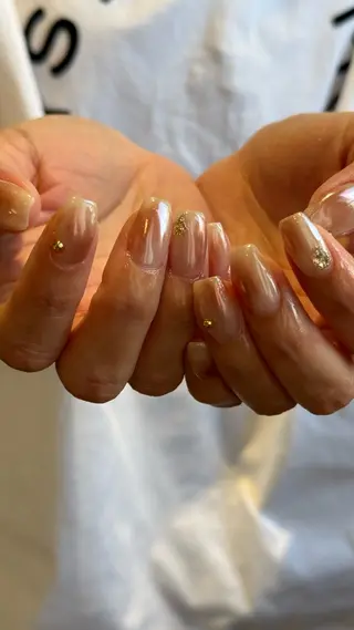 ネイル Nail Salon Luanaのネイルデザイン