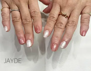 ネイル JAYDE nailのネイルデザイン