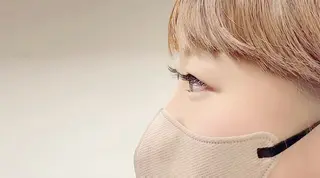 マツエク・マツパ hairsalon 556のマツエク・マツパデザイン