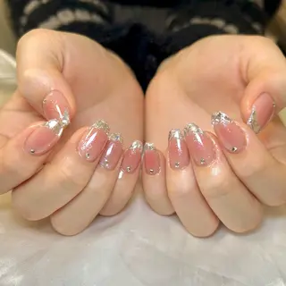 ネイル yamane de salonのネイルデザイン
