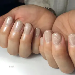 ネイル Legit nail salonのネイルデザイン
