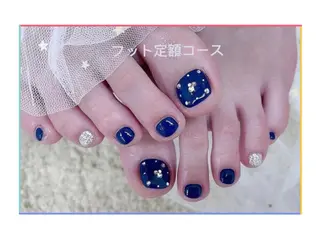 ネイル 日暮里🌷3 かか（ネイル）のネイルデザイン