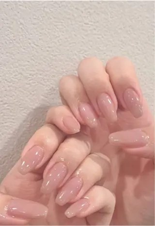 ネイル FERNA フェルナのネイルデザイン