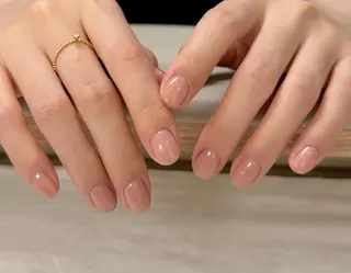 ネイル Molly _nailのネイルデザイン