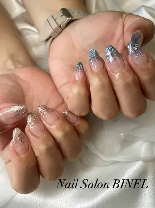ネイル H. Yuukaのネイルデザイン