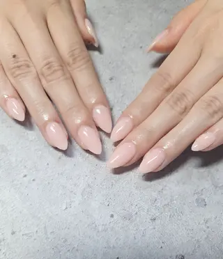 ネイル flure de neige yukiのネイルデザイン
