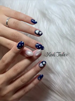 ネイル NailTailor ネイルテイラーのネイルデザイン
