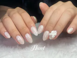 ネイル ♡Hazel 吉祥寺♡のネイルデザイン