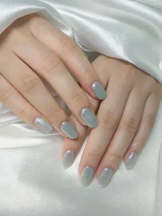 ネイル Rarity Nail💗ちなつのネイルデザイン