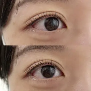 マツエク・マツパ EYE LABO タナカのマツエク・マツパデザイン