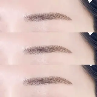 アイブロウ heileebro wのマツエク・マツパデザイン