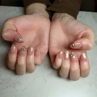 ネイル nailme! 遠藤智佳のネイルデザイン