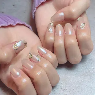 ネイル 🩷Yun nail Salon 本店🩷のネイルデザイン